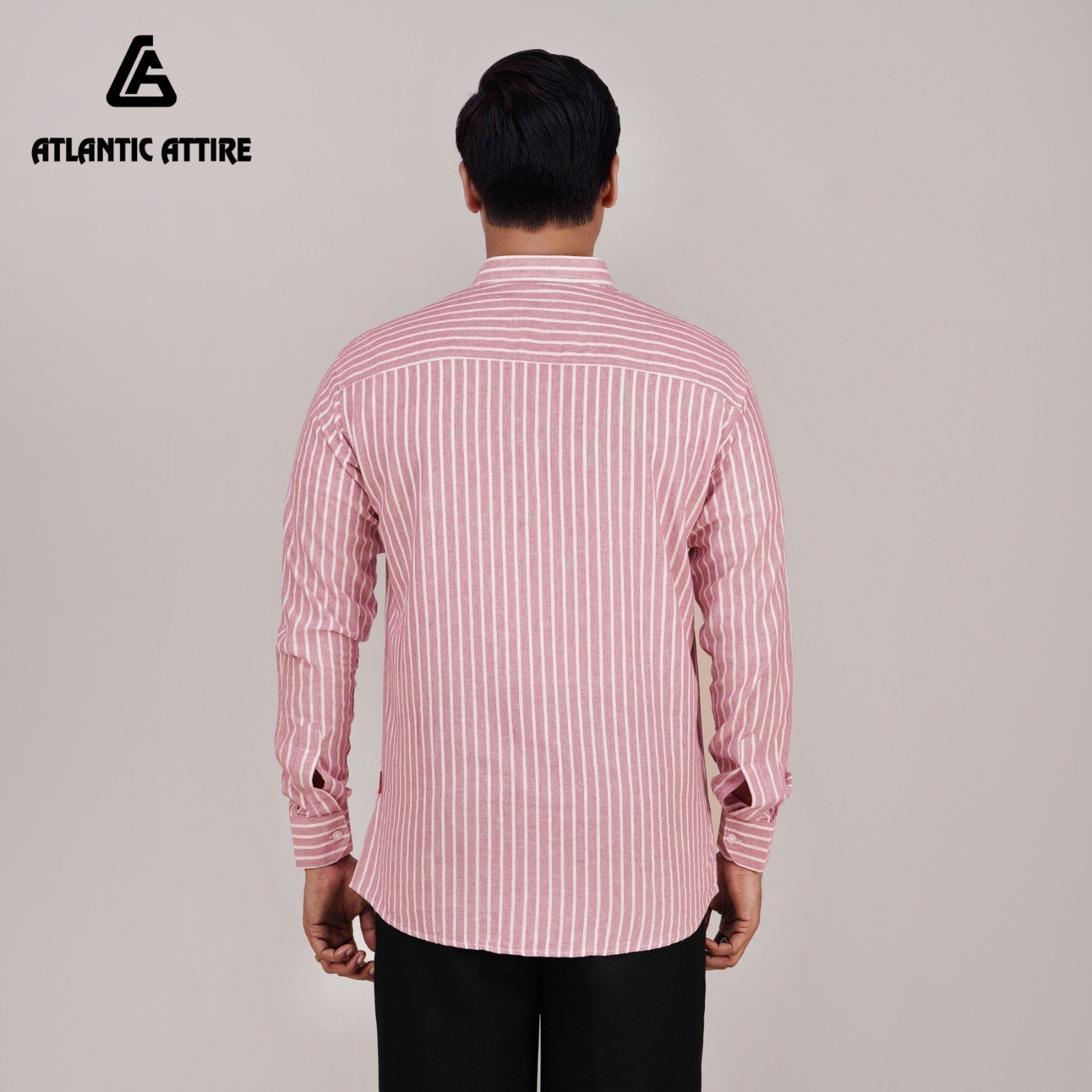 Premium Remi Cotton Shirt hover