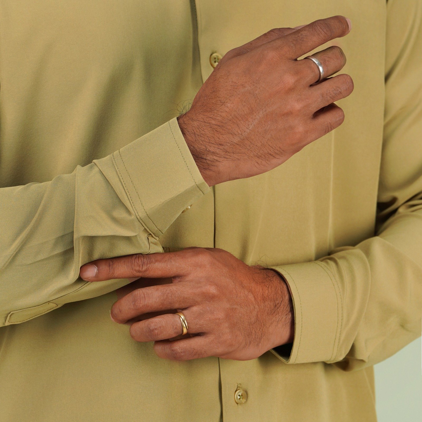 Premium Micro Spandex Shirt hover
