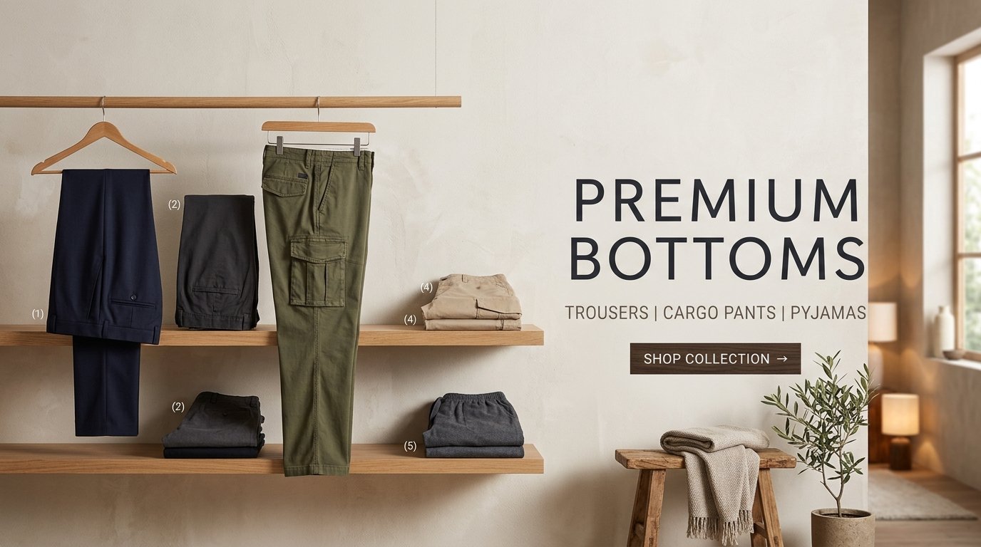 Bottomwear