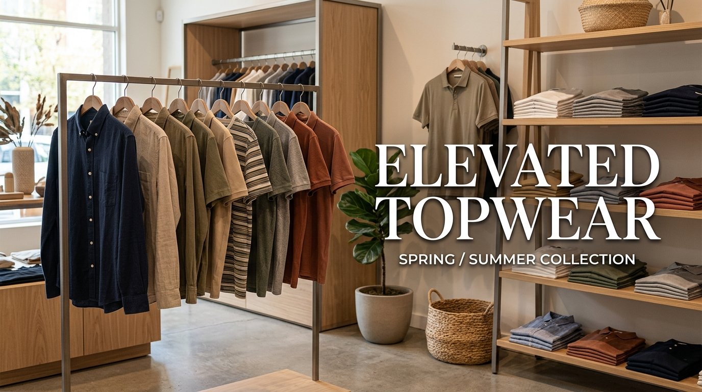Topwear