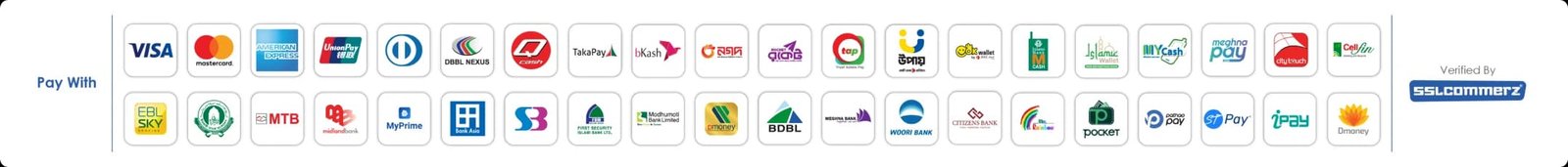 Payment Partners